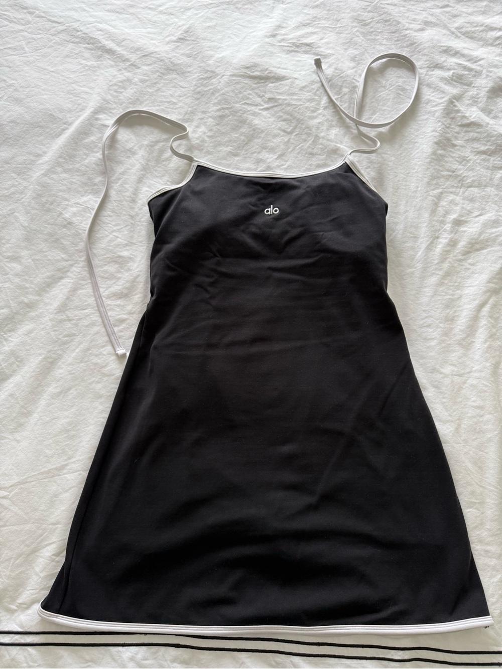 Alo mini dress